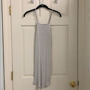 H&M bodycon dress